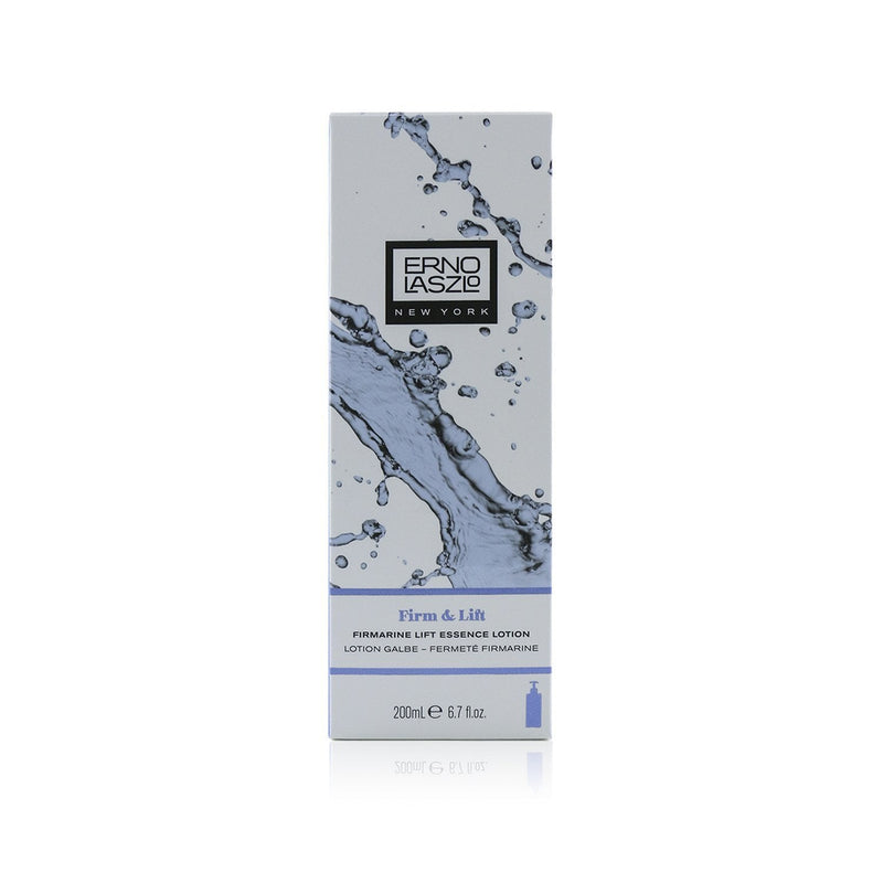 Erno Laszlo Firmarine Lift Essence Lotion 