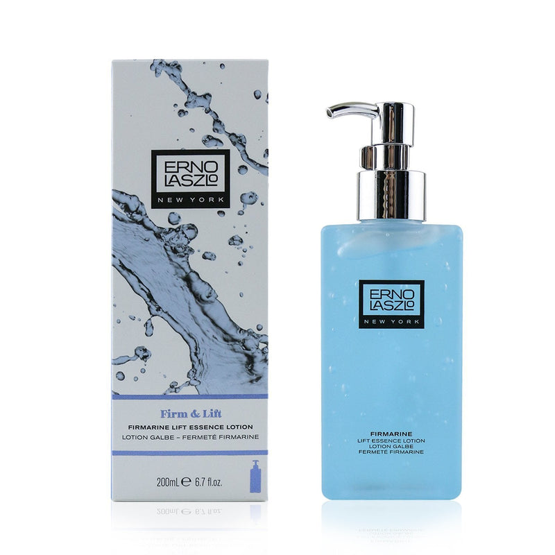 Erno Laszlo Firmarine Lift Essence Lotion 