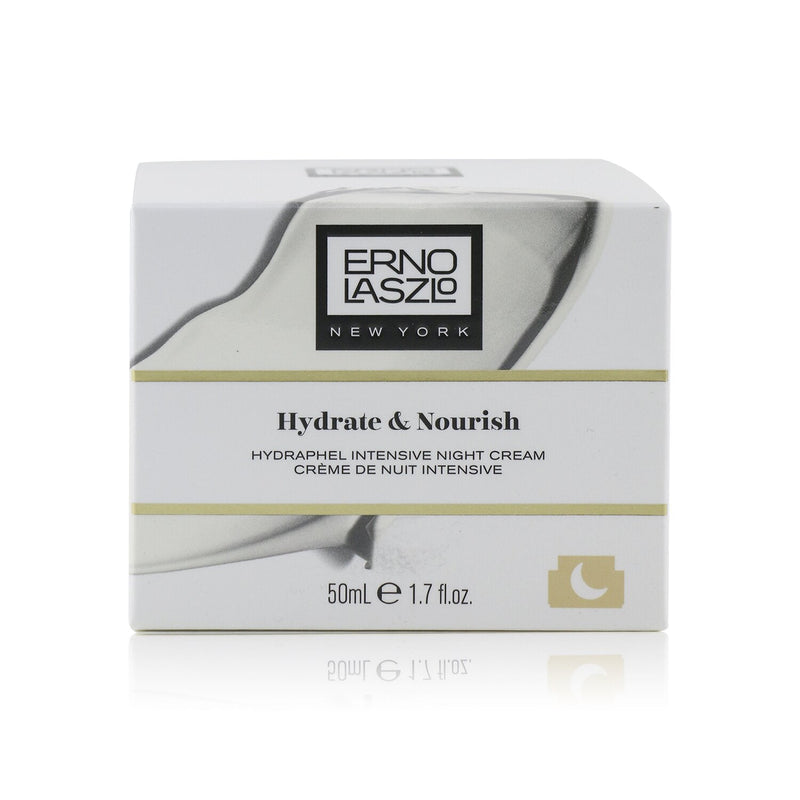 Erno Laszlo Hydraphel Intensive Night Cream 