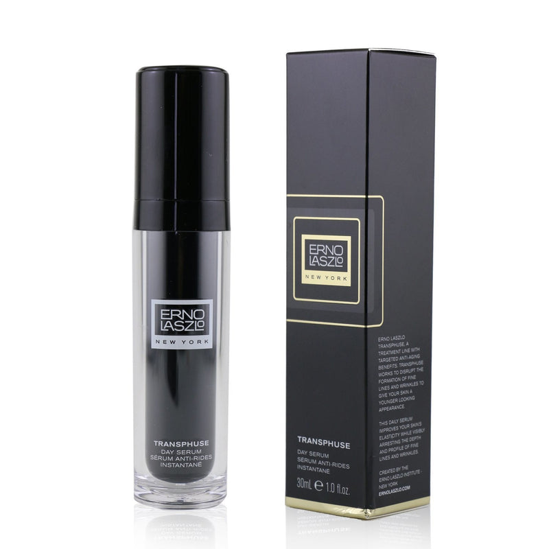 Erno Laszlo Transphuse Day Serum 