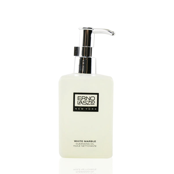 Erno Laszlo White Marble Cleansing Oil 