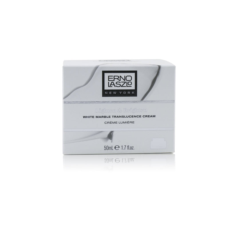 Erno Laszlo White Marble Translucence Cream 