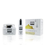 Erno Laszlo White Marble Dual Phase Vitamin C Peel (Step 1 50ml/1.7oz + Step 2 20ml/0.7oz) 