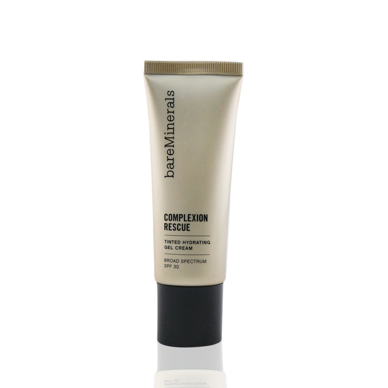 BareMinerals Complexion Rescue Tinted Hydrating Gel Cream SPF30 - #3.5 Cashew 