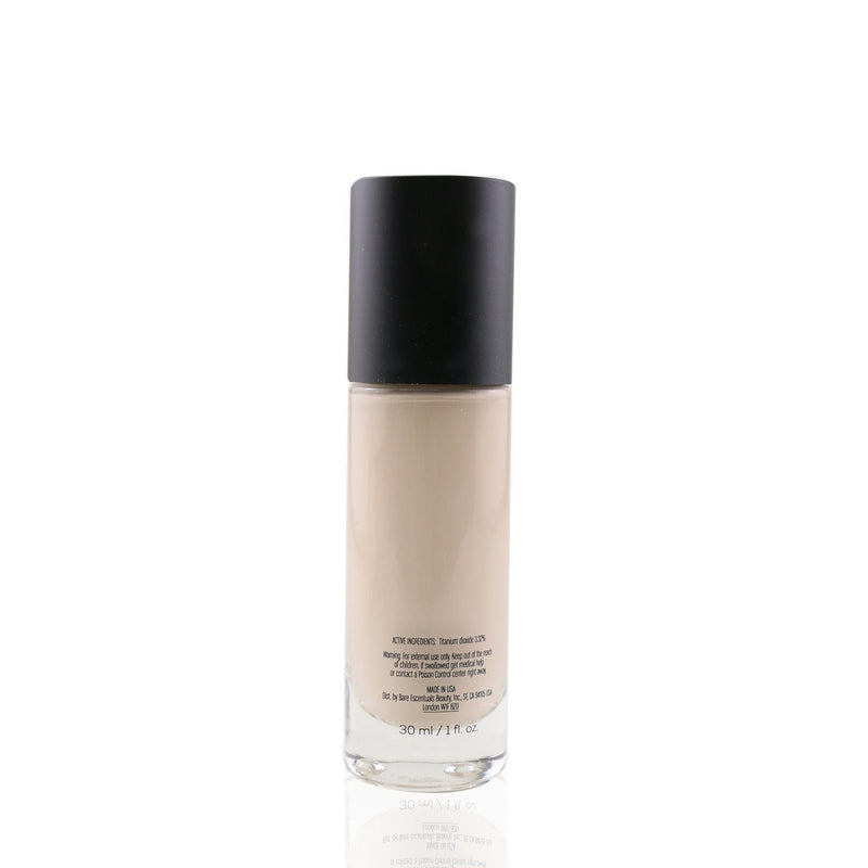 BareMinerals BarePro Performance Wear Liquid Foundation SPF20 - # 0.5 Porcelain 