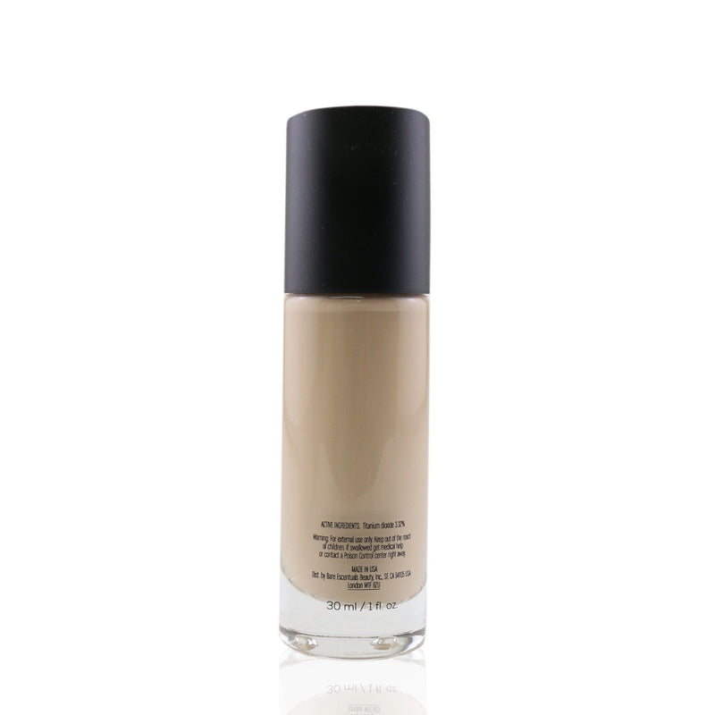 BareMinerals BarePro Performance Wear Liquid Foundation SPF20 - # 9.5 Flax  30ml/1oz