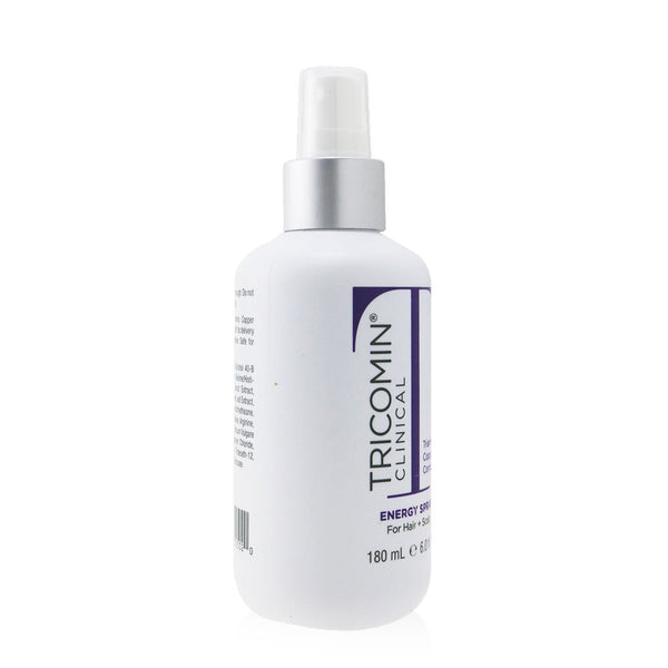 Tricomin Clinical Energy Spray (For Hair + Scalp) 