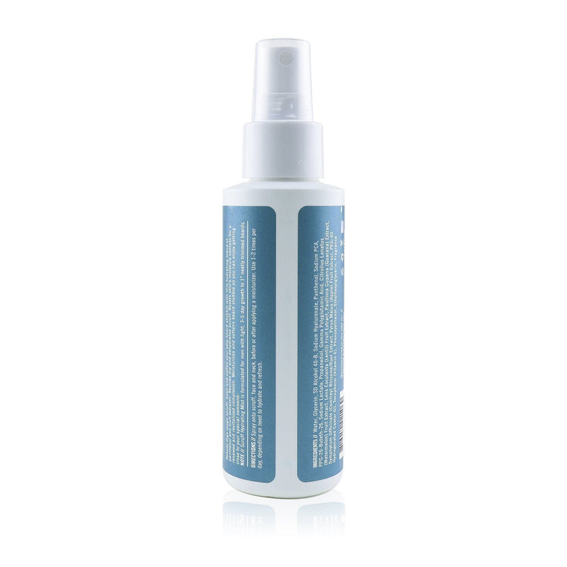 Billy Jealousy Scurff Hydrating Mist Stubble Softener 