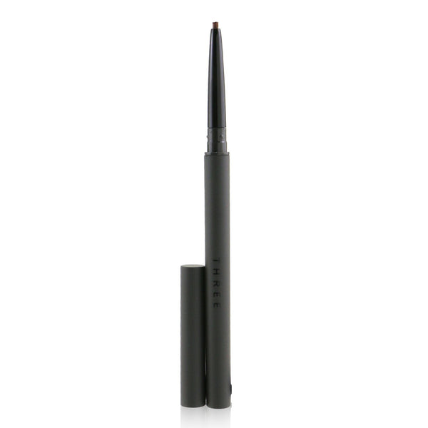 THREE Crystal Vision Intensive Eyeliner - # 03 Lovely Lens 