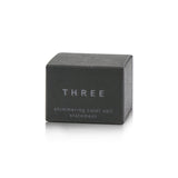 THREE Shimmering Color Veil Statement - # 05 She Is Love (Sensual Mauve) (Box Slightly Damaged)