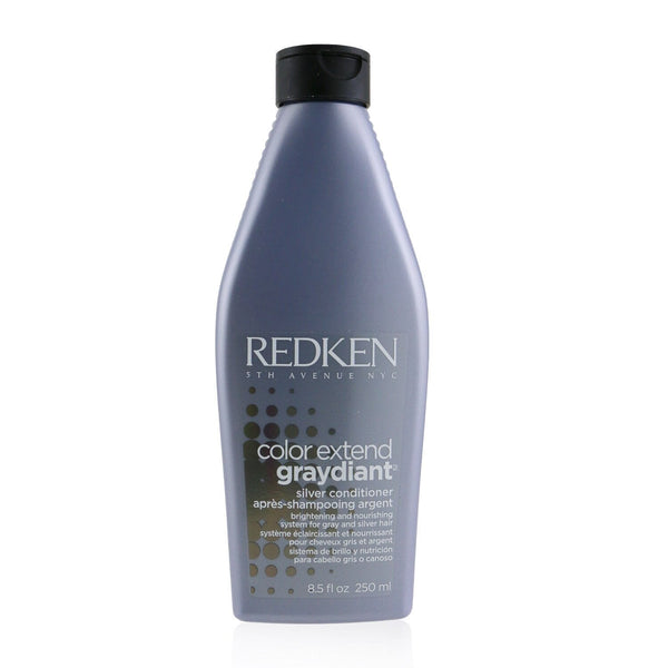 Redken Color Extend Graydiant Silver Conditioner (For Gray and Silver Hair) 