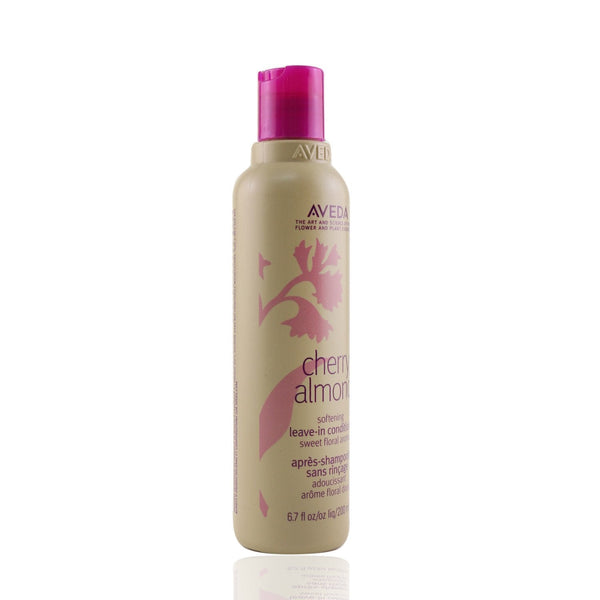 Aveda Cherry Almond Softening Leave-In Conditioner 