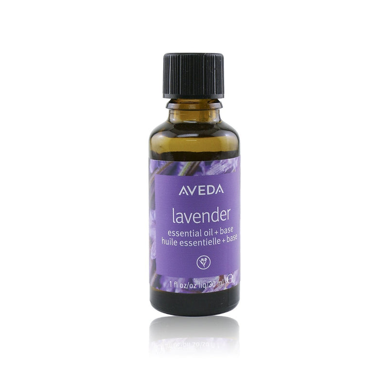 Aveda Essential Oil + Base - Lavender 