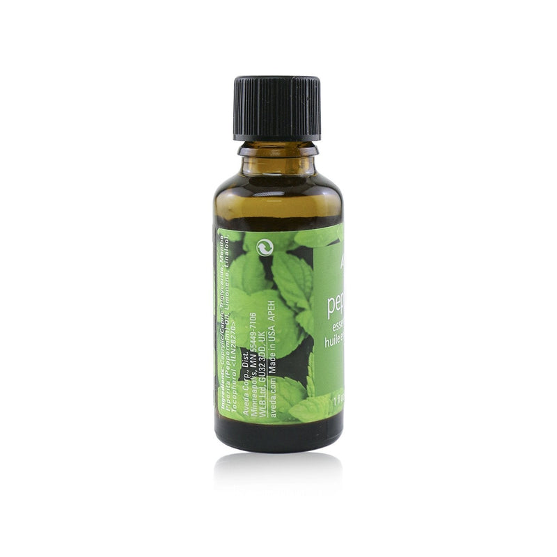 Aveda Essential Oil + Base - Peppermint 