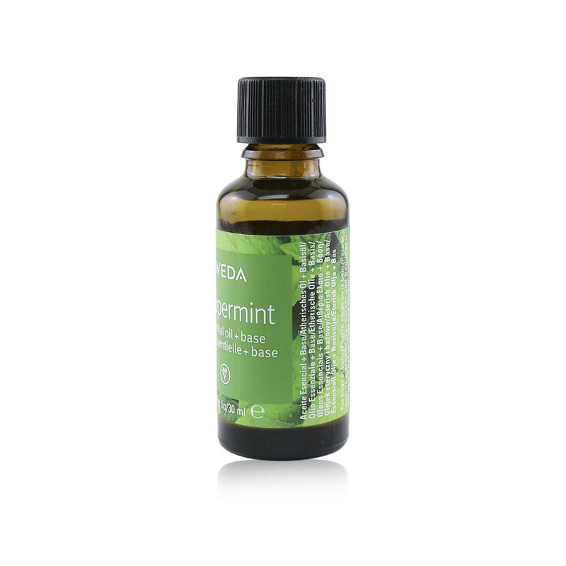 Aveda Essential Oil + Base - Peppermint 