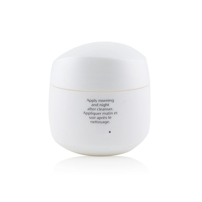 Shiseido Essential Energy Moisturizing Gel Cream (Box Slightly Damaged)  50ml/1.7oz