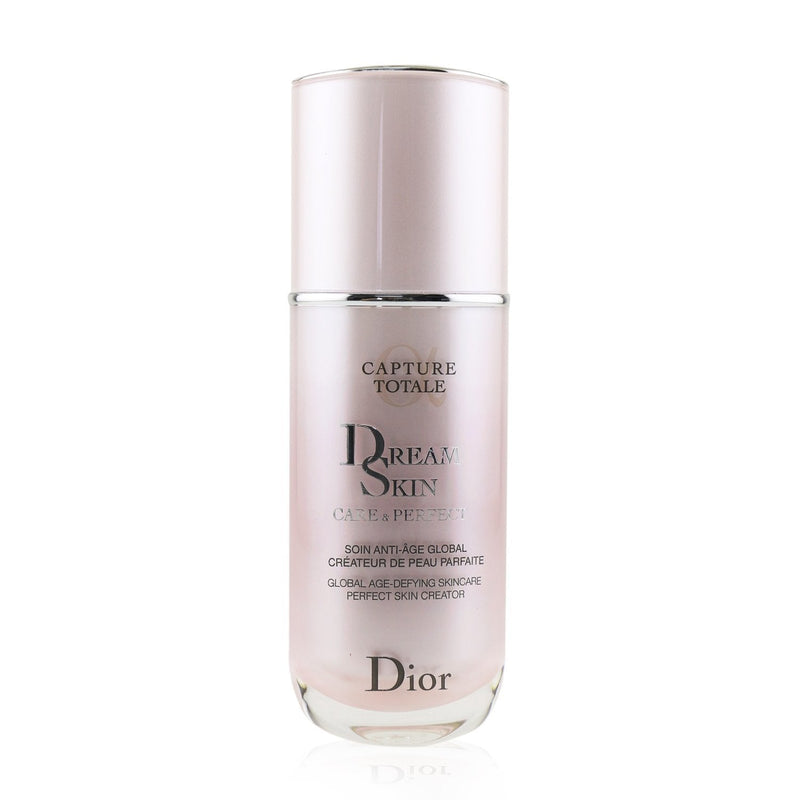 Christian Dior Capture Totale Dreamskin Care & Perfect Global Age-Defying Skincare Perfect Skin Creator 