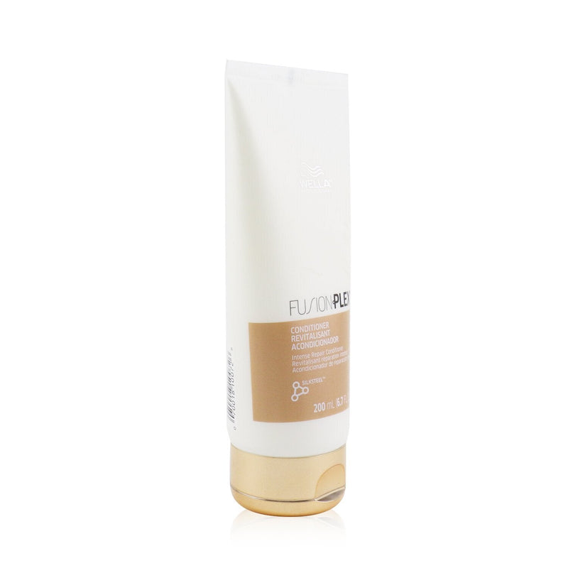 Wella Fusionplex Intense Repair Conditioner 