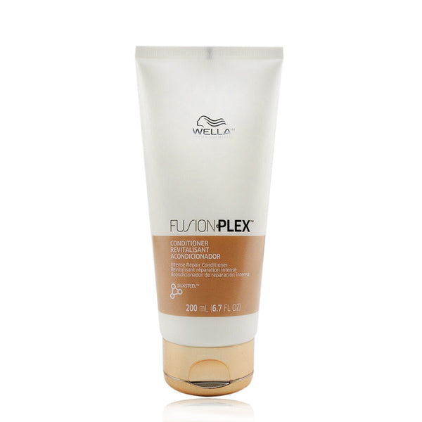 Wella Fusionplex Intense Repair Conditioner 