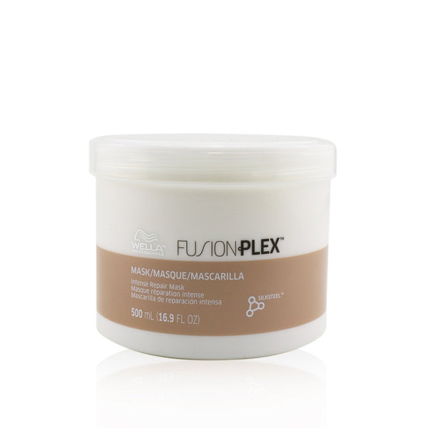 Wella Fusionplex Intense Repair Mask  500ml/16.9oz