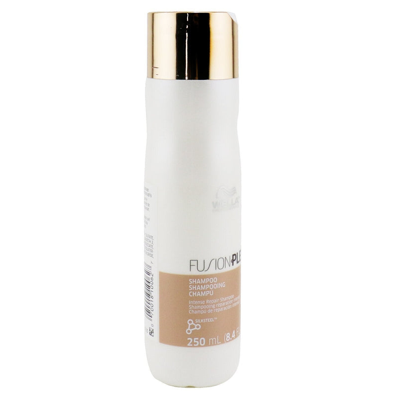 Wella Fusionplex Intense Repair Shampoo 