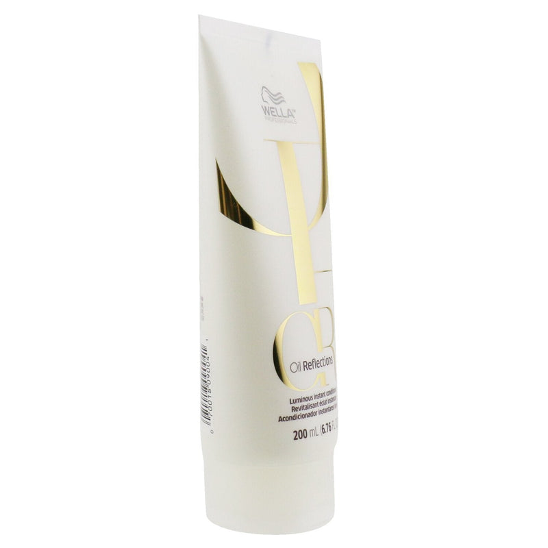 Wella Oil Reflections Luminous Instant Conditioner 