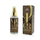 Wella Oil Reflections Luminous Smoothing Oil (For All Hair Types)  100ml/3.38oz