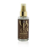 Wella Oil Reflections Luminous Smoothing Oil (For All Hair Types)  100ml/3.38oz
