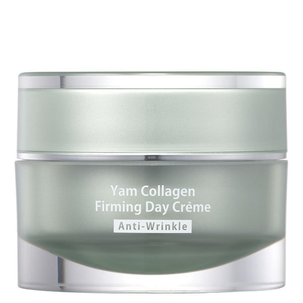 Natural Beauty Yam Collagen Firming Day Creme  30g/1oz