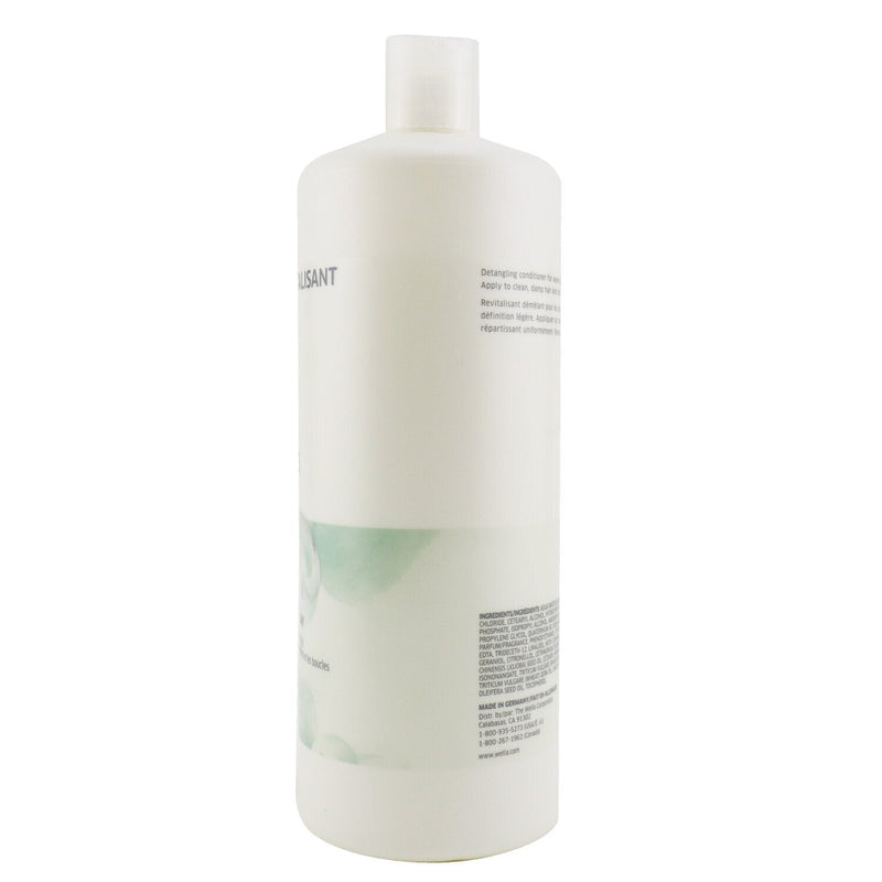 Wella Nutricurls Detangling Conditioner (For Waves & Curls) 