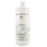 Wella Nutricurls Detangling Conditioner (For Waves & Curls) 