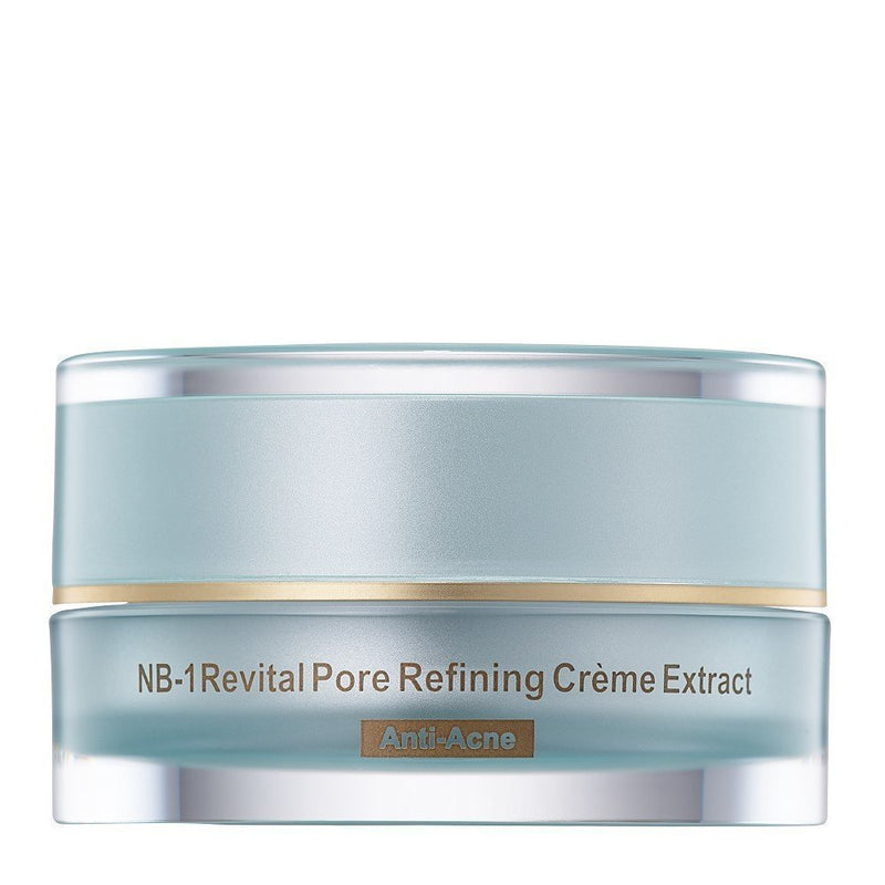 Natural Beauty Revital Pore Refining Creme Extract 