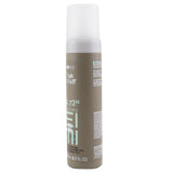 Wella EIMI NutriCurls Soft Twirl 72H Anti-Frizz Foam (Hold Level 2) 