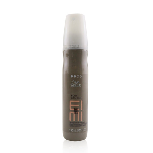 Wella EIMI Body Crafter Flexible Volumising Spray (Hold Level 2) 