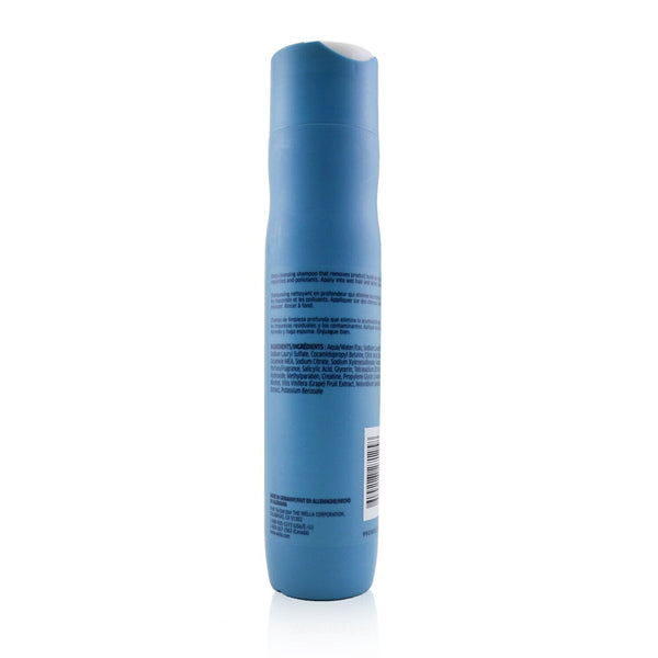 Wella Invigo Aqua Pure Purifying Shampoo 