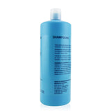 Wella Invigo Aqua Pure Purifying Shampoo  1000ml/33.8oz