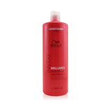 Wella Invigo Brilliance Vibrant Color Conditioner - # Normal 