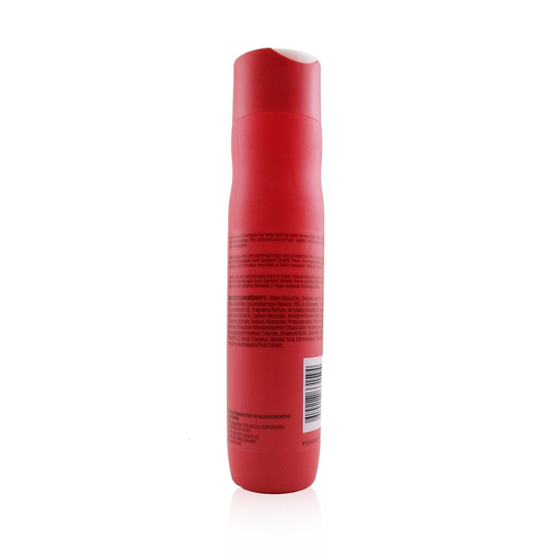 Wella Invigo Brilliance Color Protection Shampoo - # Coarse 