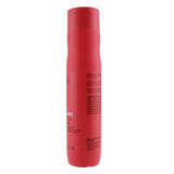 Wella Invigo Brilliance Color Protection Shampoo - # Coarse  300ml/10.1oz