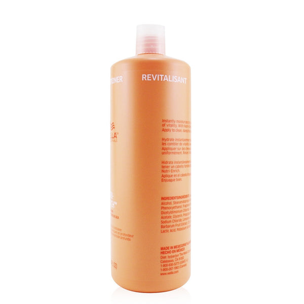 Wella Invigo Nutri-Enrich Deep Nourishing Conditioner 