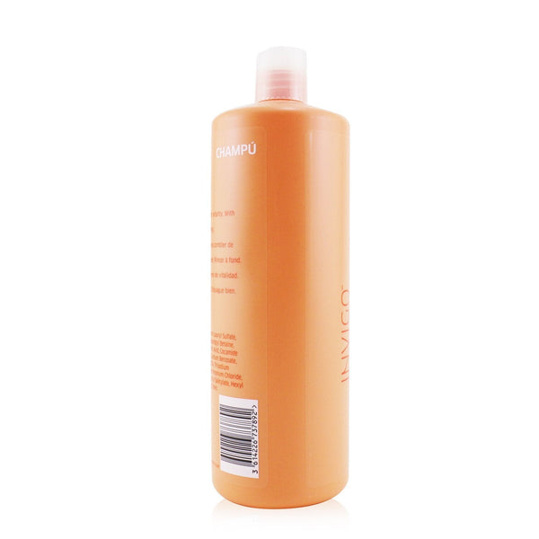 Wella Invigo Nutri-Enrich Deep Nourishing Shampoo  1000ml/33.8oz