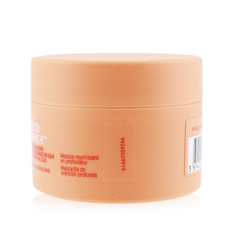 Wella Invigo Nutri-Enrich Deep Nourishing Mask  150ml/5.1oz