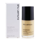 Shu Uemura The Lightbulb Fluid Foundation SPF 25 - # 764 Medium Light Beige  30ml/1oz