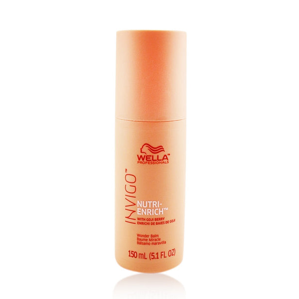 Wella Invigo Nutri-Enrich Wonder Balm  150ml/5.1oz