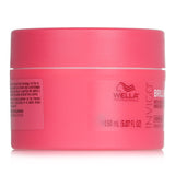 Wella Invigo Brilliance Vibrant Color Mask - # Normal  150ml/5.07oz