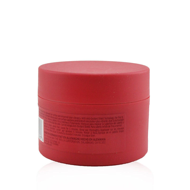 Wella Invigo Brilliance Vibrant Color Mask - # Normal 