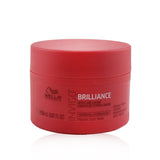 Wella Invigo Brilliance Vibrant Color Mask - # Normal 