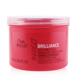 Wella Invigo Brilliance Vibrant Color Mask - # Normal  150ml/5.07oz