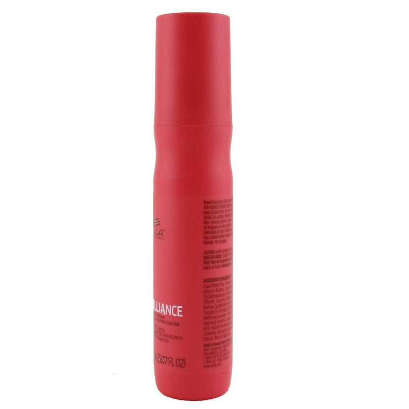 Wella Invigo Brilliance Miracle BB Spray  150ml/5.07oz