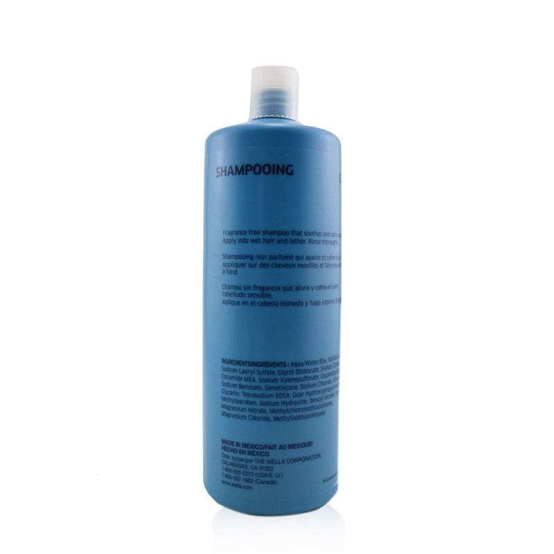 Wella Invigo Senso Calm Sensitive Shampoo 